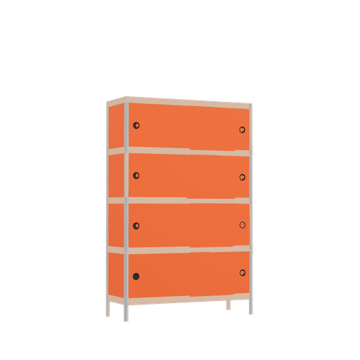 [400542059] Cabinet (138x90x32 cm)