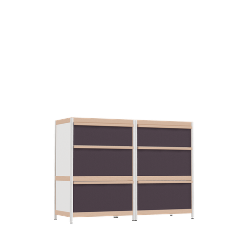 [f168614] Furniture (91x124x42 cm)