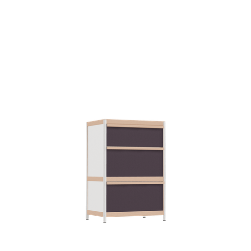 [400542065] Étagère (91x62x42 cm)