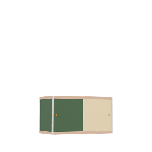 [400542071] Meuble bas (55x100x52 cm)
