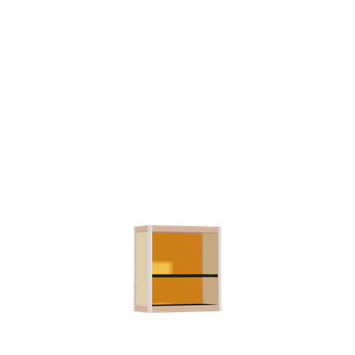 [400542072] Meuble bas (55x52x25 cm)