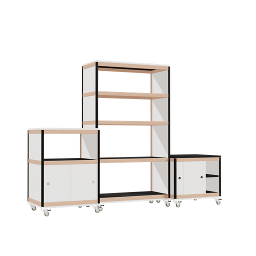 [f168619] Furniture (158.8x214x52 cm)