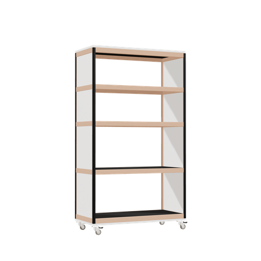 [400542081] Shelf (158.8x90x42 cm)