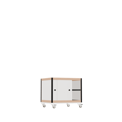 [400542082] Low cabinet (54x62x52 cm)