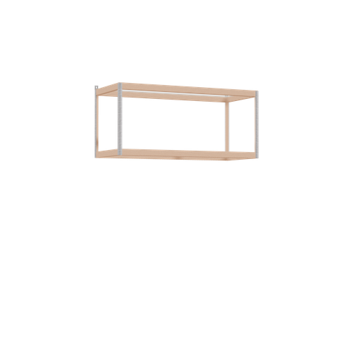 [400542085] Hanging cabinet (45x100x42 cm)