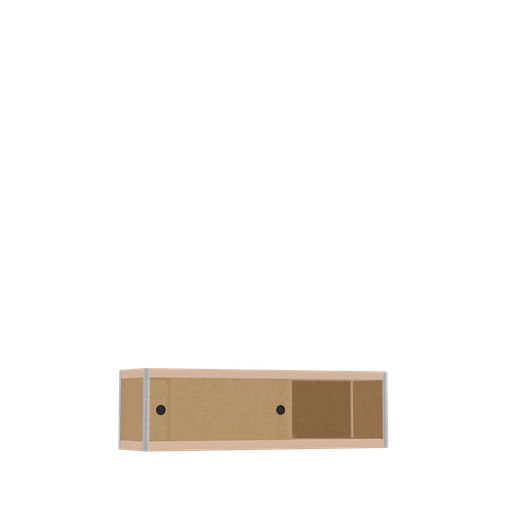 [400416726] Low cabinet (35x120x32 cm)