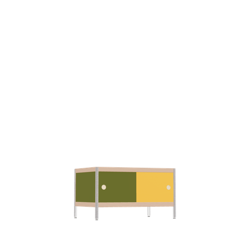 [400542089] Laag meubel (46x80x52 cm)