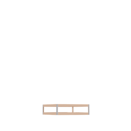 [400542091] Low cabinet (18x62x62 cm)