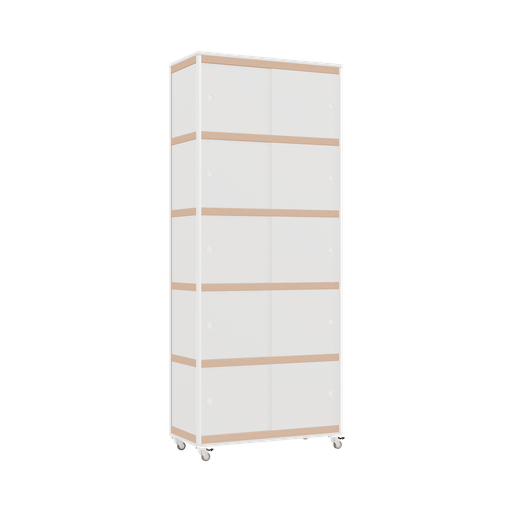 [400542094] Armoire (219.8x90x42 cm)