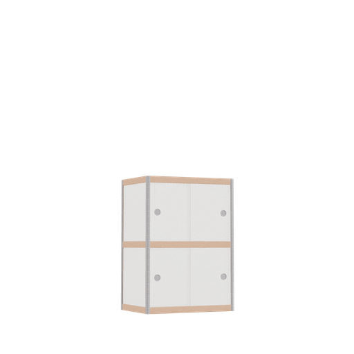 [400542098] Kast (86x62x42 cm)