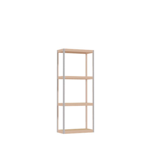 [400542114] Shelf (127x52x25 cm)