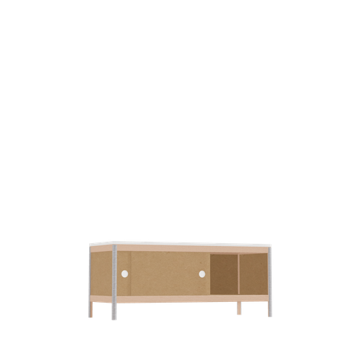 [400542116] Laag meubel (46.8x110x42 cm)