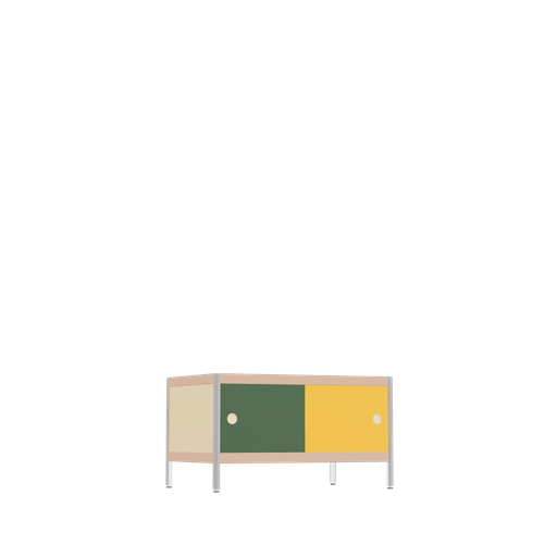 [400542117] Laag meubel (46x80x52 cm)