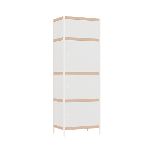 [400542119] Kast (178x62x42 cm)