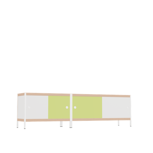 [f168637] Meubles (56x200x42 cm)