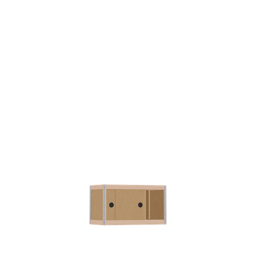 [400542123] Meuble bas (35x62x32 cm)