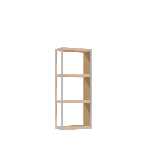 [400542124] Shelf (127x52x25 cm)