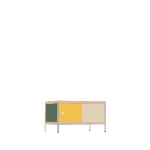 [400542133] Laag meubel (46x80x52 cm)
