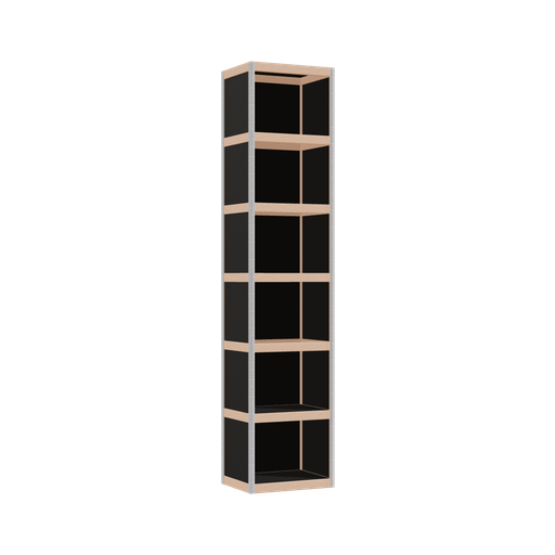 [400542139] Shelf (190x42x32 cm)