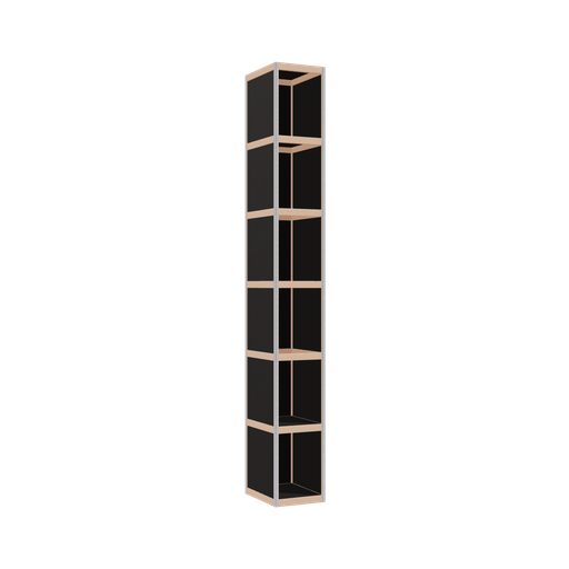 [400542142] Shelf (250x32x42 cm)