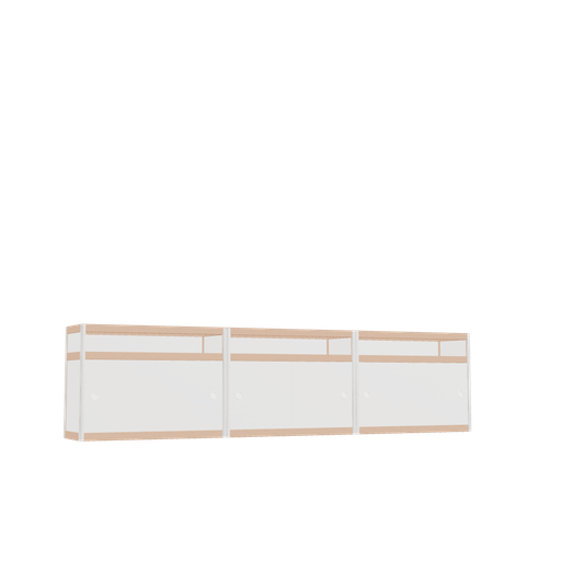[f168652] Furniture (59x240x32 cm)