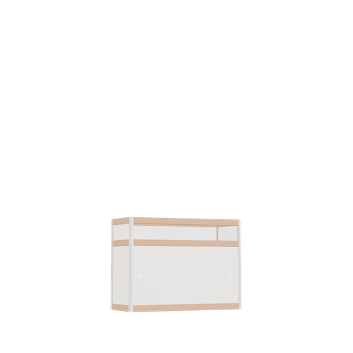 [400542149] Armoire (59x80x32 cm)