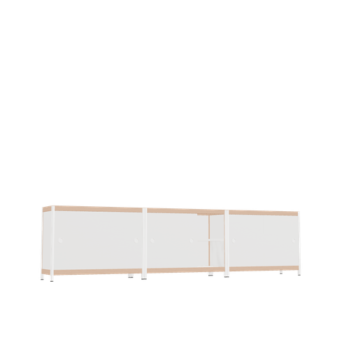 [f168657] Furniture (60x240x32 cm)