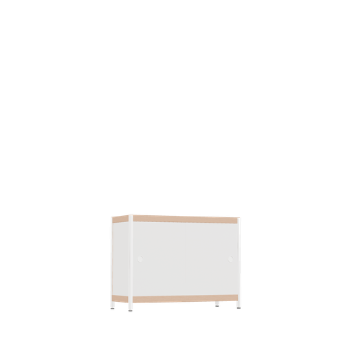 [400542159] Low cabinet (60x80x32 cm)