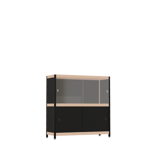 [400542170] Cabinet (91x90x32 cm)