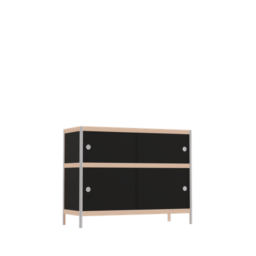 [400542179] Armoire (86x110x42 cm)