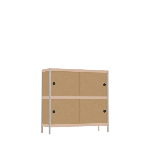 [41618353] Cabinet (96x100x32 cm)