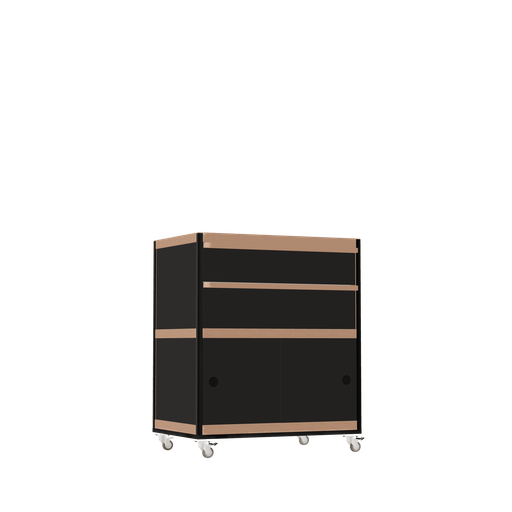[400515901] Cabinet (95x80x52 cm)