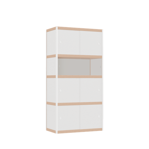 [400542185] Cabinet (158x80x42 cm)