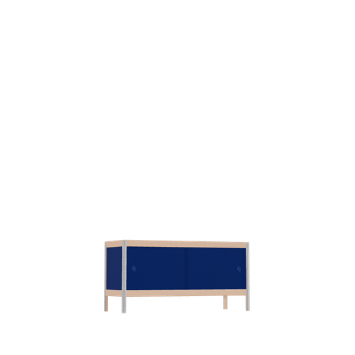 [400542186] Low cabinet (45x90x32 cm)
