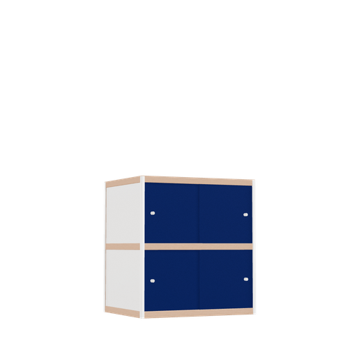 [400542192] Kast (86x80x62 cm)