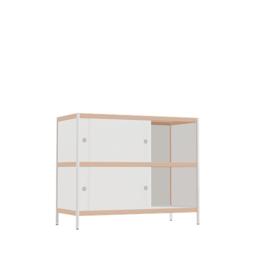 [400542227] Cabinet (97x120x52 cm)