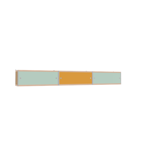 [f168697] Meubles (45x360x42 cm)