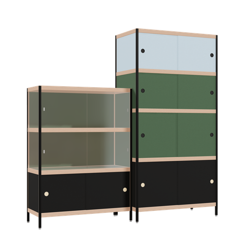 [f168702] Furniture (199x200x52 cm)