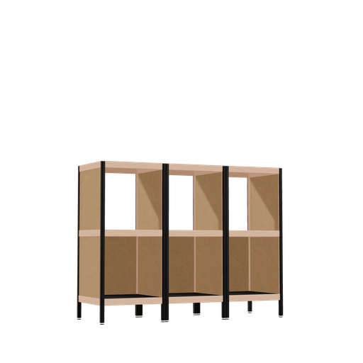 [f168703] Furniture (97x126x42 cm)