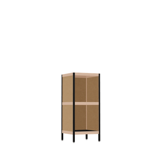 [400542257] Kolom (97x42x42 cm)