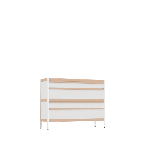 [400542269] Étagère (77x100x32 cm)