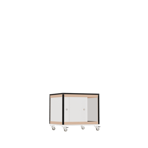 [400542274] Meuble bas (55.8x62x52 cm)