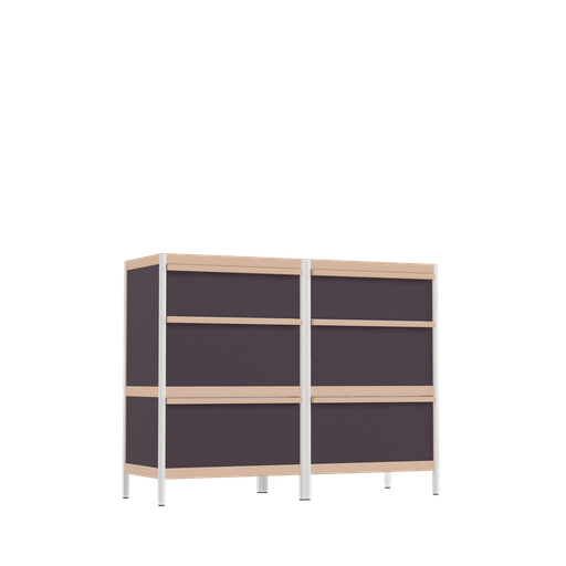 [f168717] Furniture (96x124x42 cm)