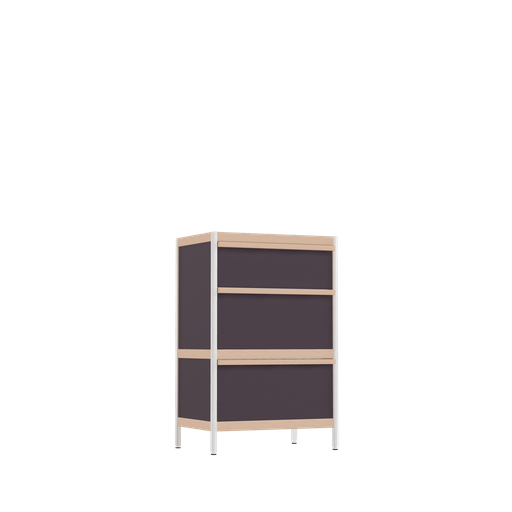 [400542278] Étagère (96x62x42 cm)