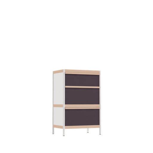 [400542279] Étagère (96x62x42 cm)