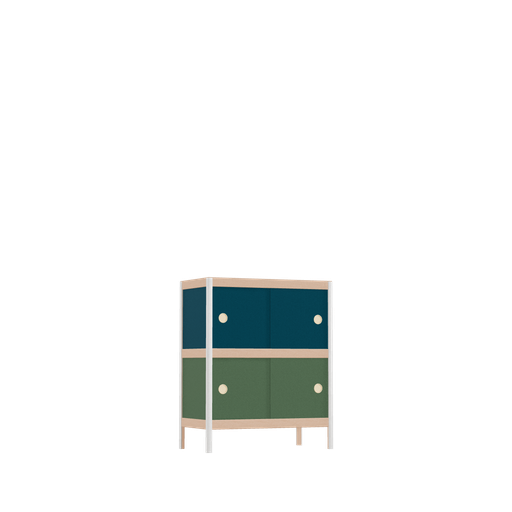 [400542288] Cabinet (76x62x32 cm)