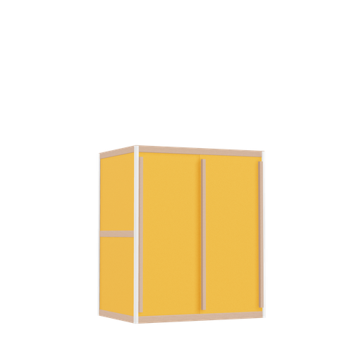 [400542289] Wardrobe (106x90x62 cm)