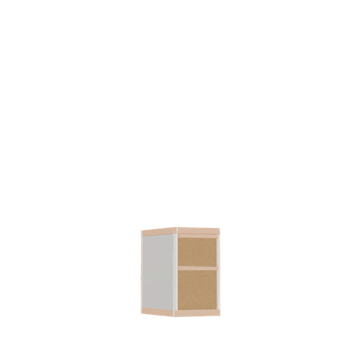 [400542302] Low cabinet (55x32x52 cm)