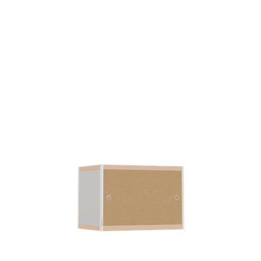[400542304] Low cabinet (55x80x52 cm)