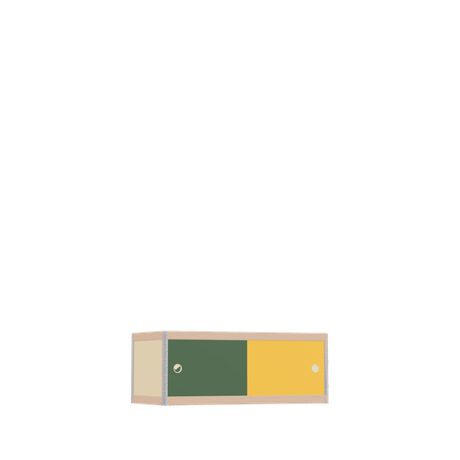 [400542305] Low cabinet (35x90x42 cm)